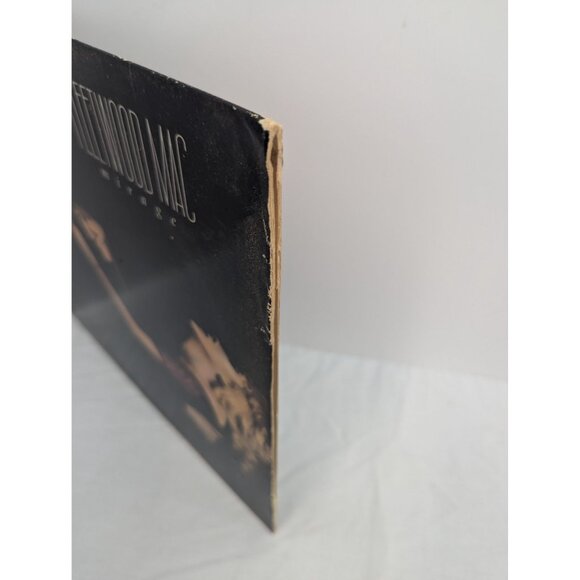 Fleetwood Mac Mirage 12" LP Vinyl Record W1-23607 Warner Bros Records Inc 1982 - Picture 4 of 9